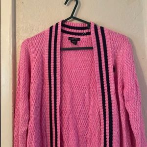 Brand new U.S. Polo ASSN Cardigan size 14/16 or large